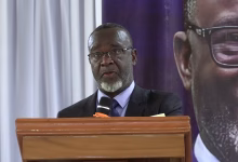 Chief Justice urges Ashanti Region students to pair academic success with integrity