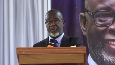 Chief Justice urges Ashanti Region students to pair academic success with integrity