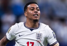 Chelsea reported to agree £117m deal for Aston Villa’s Morgan Rogers
