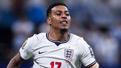 Chelsea reported to agree £117m deal for Aston Villa’s Morgan Rogers