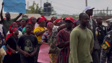 Bolgatanga traders petition for Black Maria team to remain in Upper East