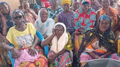 Kukuo camp residents seek restoration of LEAP support after reassessment