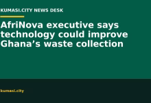 AfriNova executive says technology could improve Ghana’s waste collection