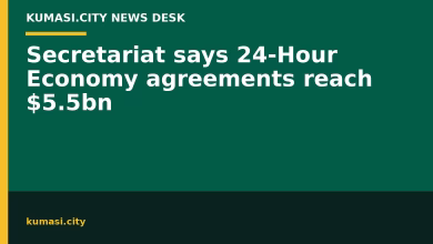 Secretariat says 24-Hour Economy agreements reach $5.5bn